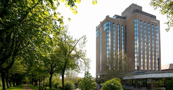 Swissotel Düsseldorf Neuss Hotel | © Swissotel Düsseldorf Neuss