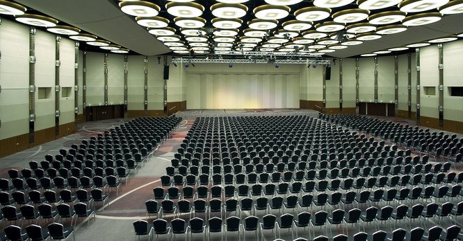 Meetings Swissotel Düsseldorf Neuss Hotel | © Swissotel Düsseldorf Neuss