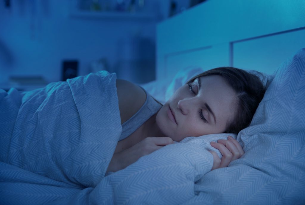 Schlafmittel & Schlaftabletten rezeptfrei kaufen